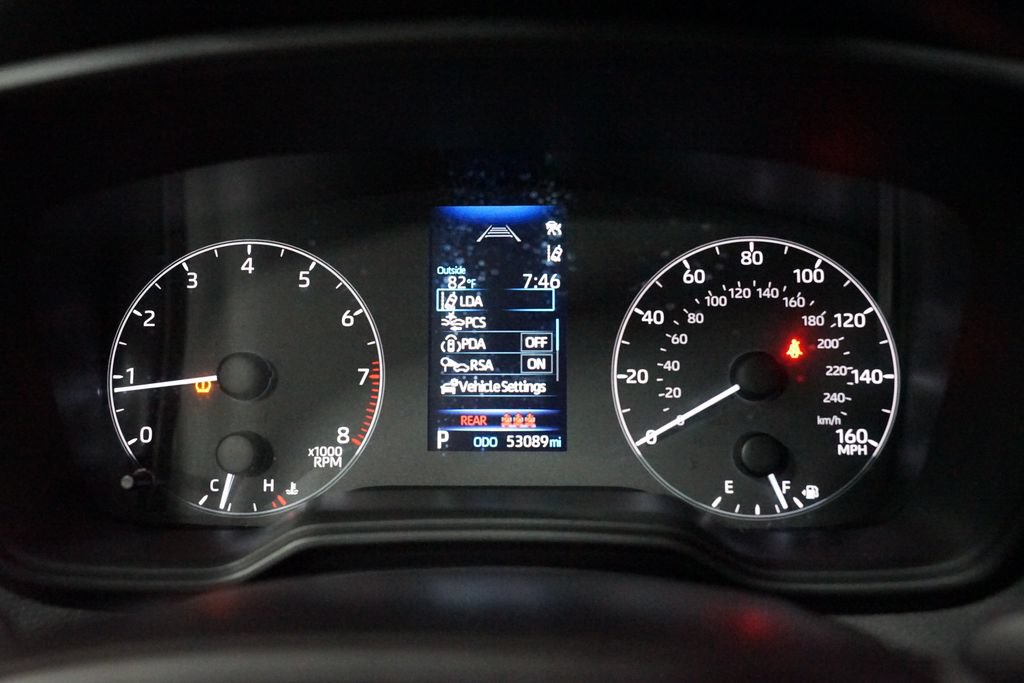 Certified 2025 Toyota Corolla LE FWD image 15