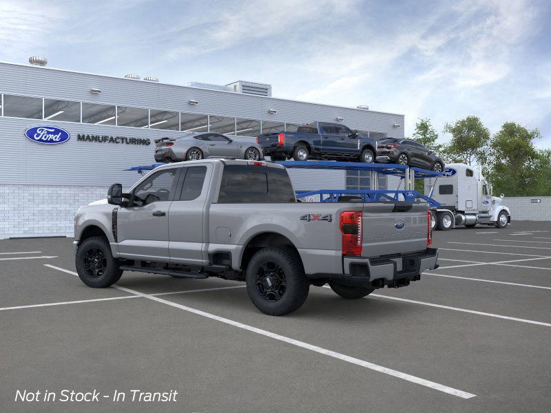 New 2026 Ford F250 XL image 4
