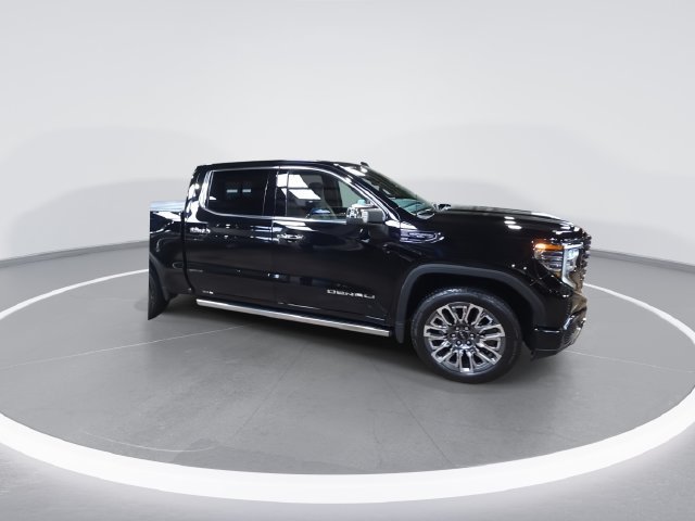 Used 2026 GMC Sierra 1500 Denali Ultimate AWD/4WD image 9