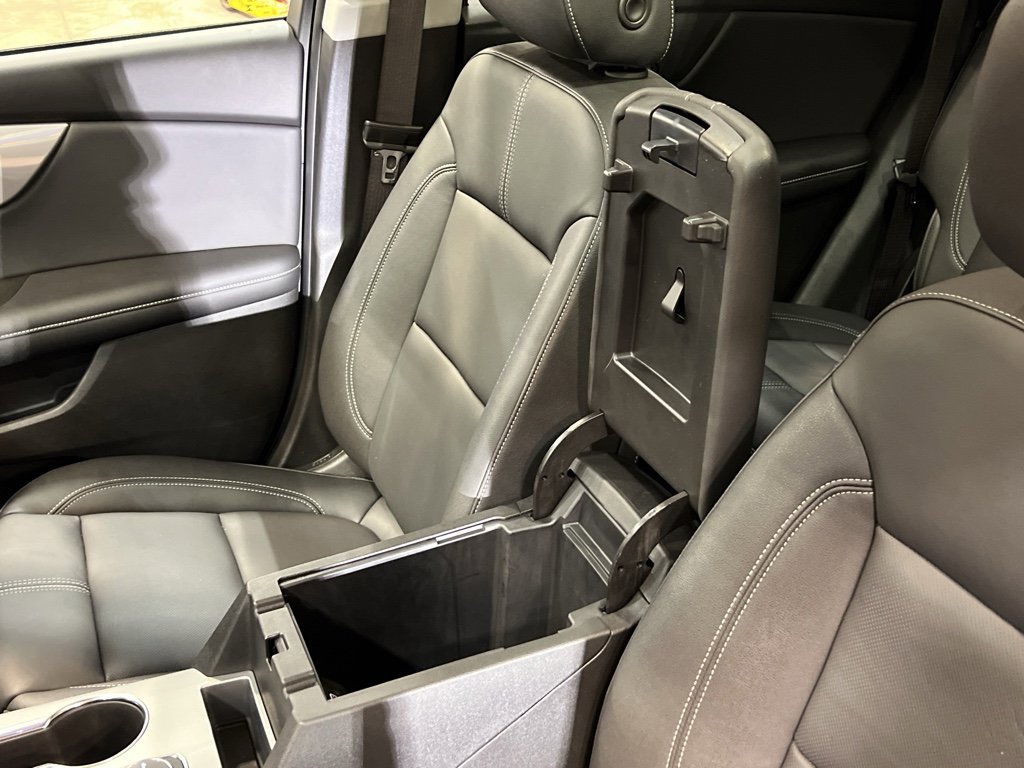 Used 2024 Chevrolet Blazer LT w/ Sound & Technology Package image 18