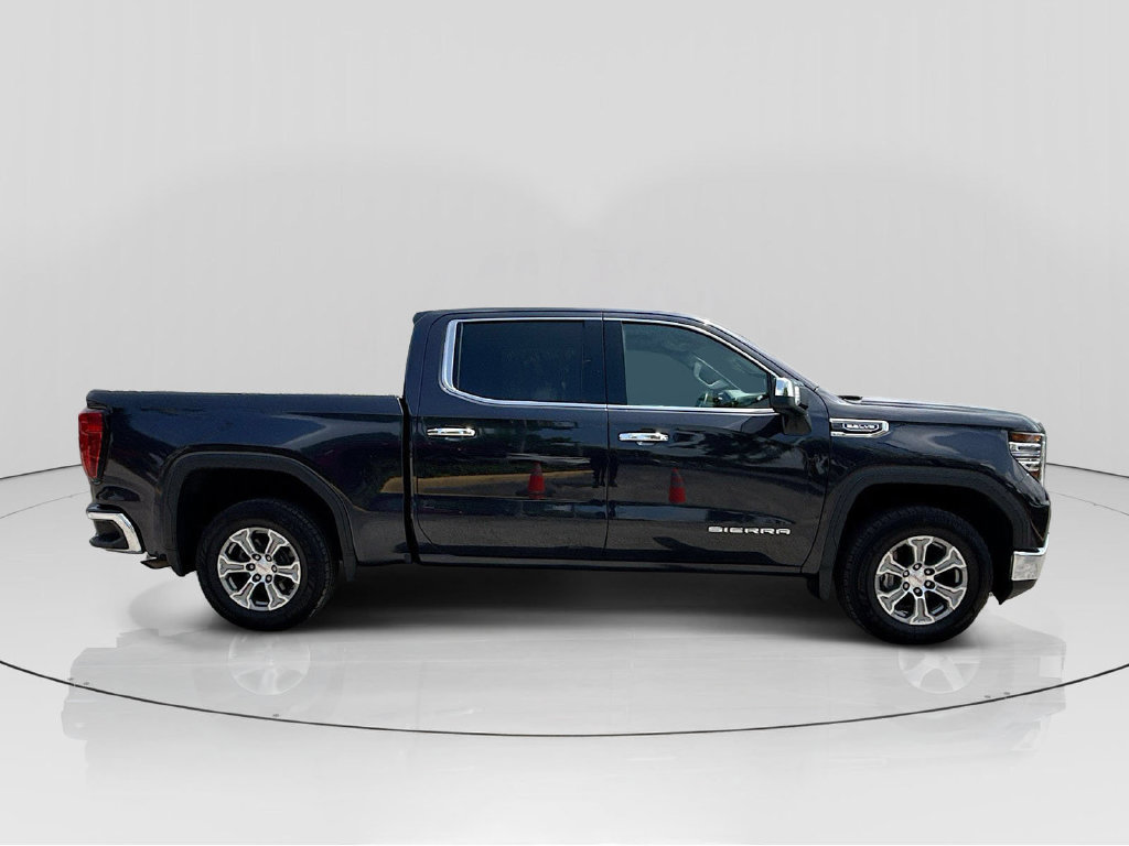 Used 2024 GMC Sierra 1500 SLT RWD image 8