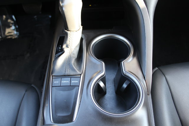 Certified 2024 Toyota Camry SE w/ Audio Upgrade Package FWD image 34