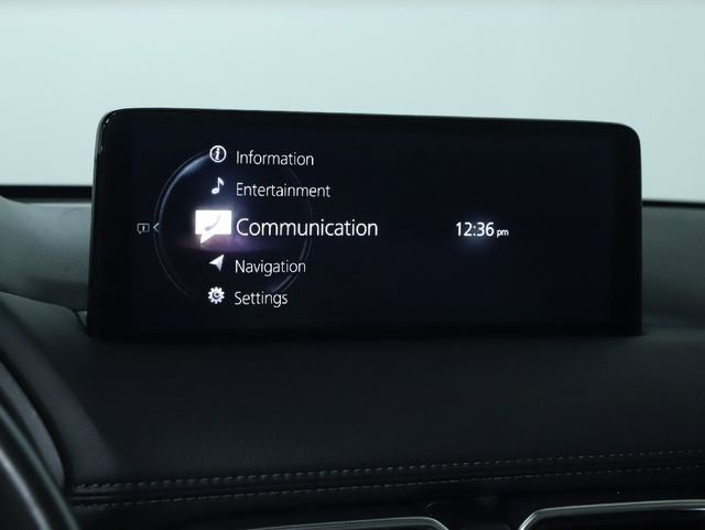 Used 2023 MAZDA CX-5 AWD 2.5 S w/ Premium Package image 34