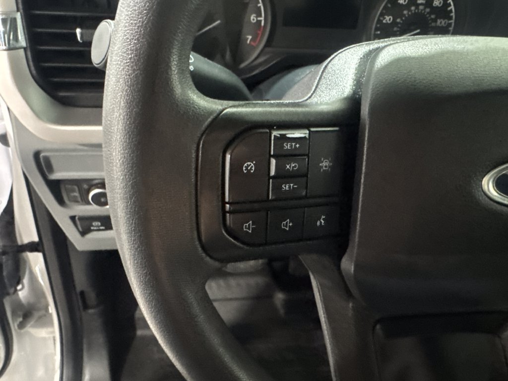 Used 2022 Ford F150 XLT w/ Trailer Tow Package AWD/4WD image 6