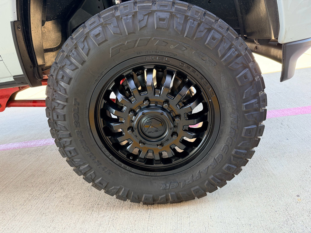 Used 2023 RAM 3500 Tradesman AWD/4WD image 32