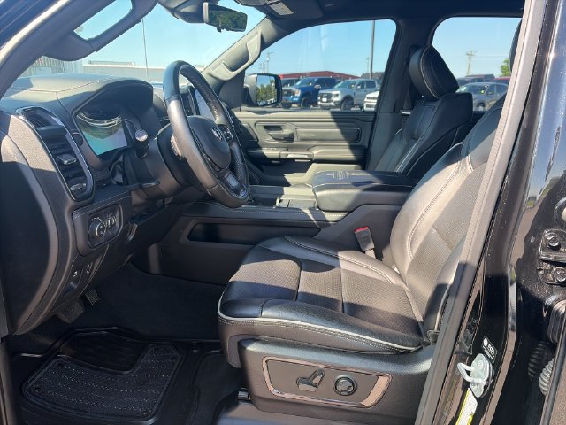 Certified 2023 RAM 1500 Limited AWD/4WD image 10