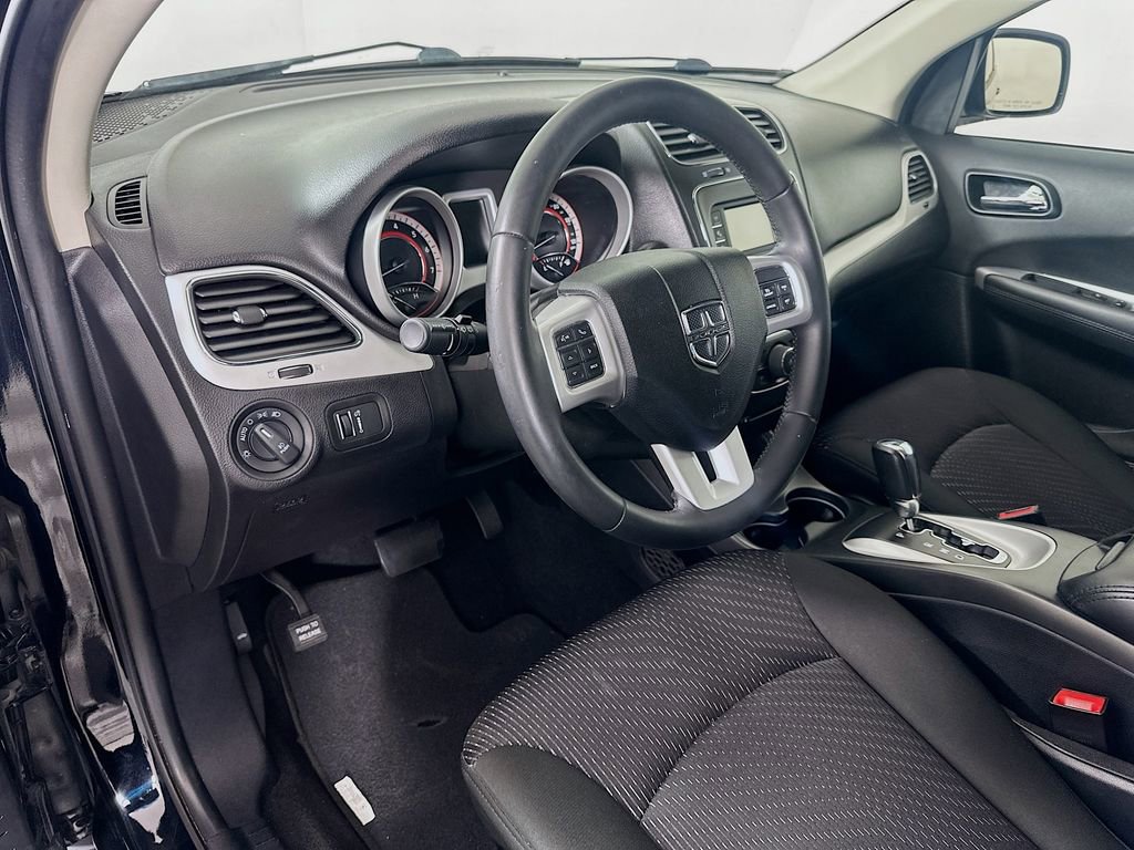 Used 2019 Dodge Journey SE w/ Premium Group image 10
