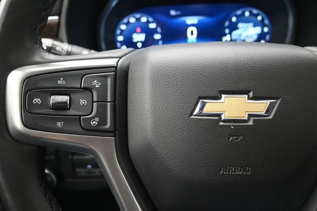 Used 2023 Chevrolet Tahoe Premier w/ Premium Package AWD/4WD image 29
