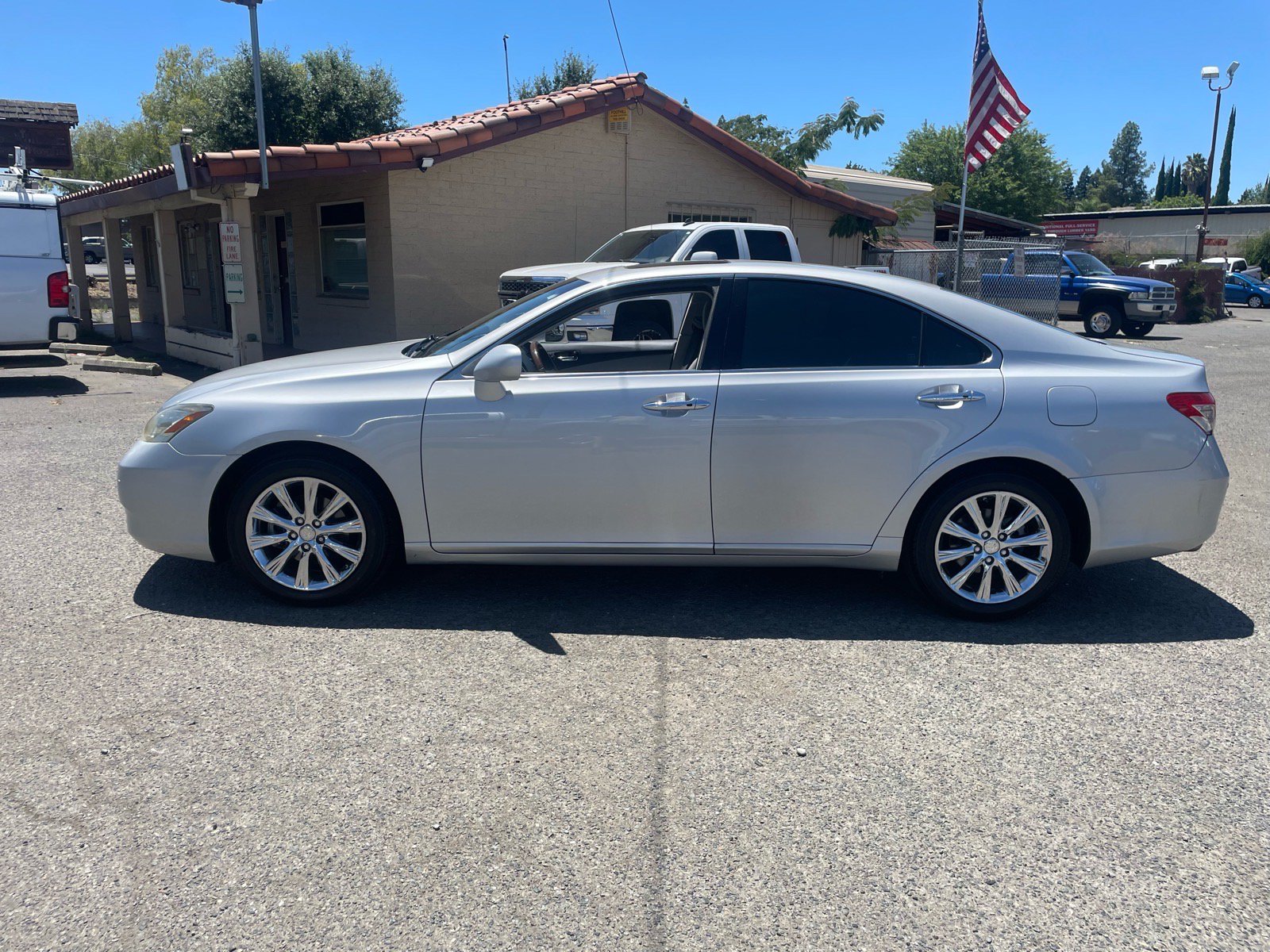 Used 2008 Lexus ES 350 FWD image 5