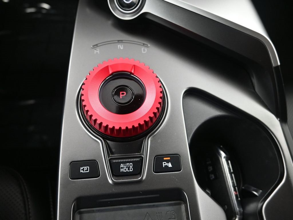 Certified 2023 Kia EV6 Wind w/ Wind Technology Package image 24