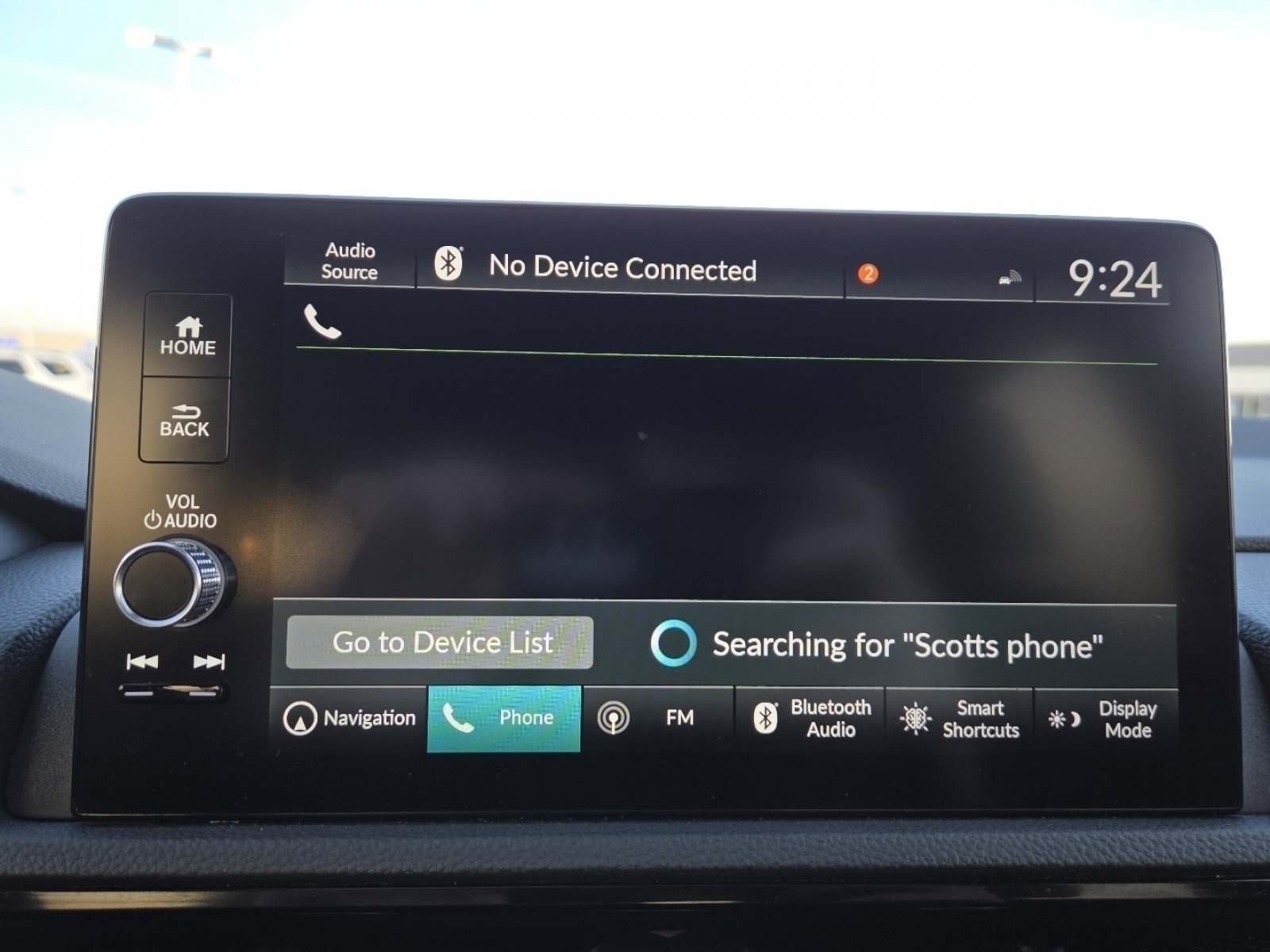 Used 2024 Honda CR-V Sport Touring image 33