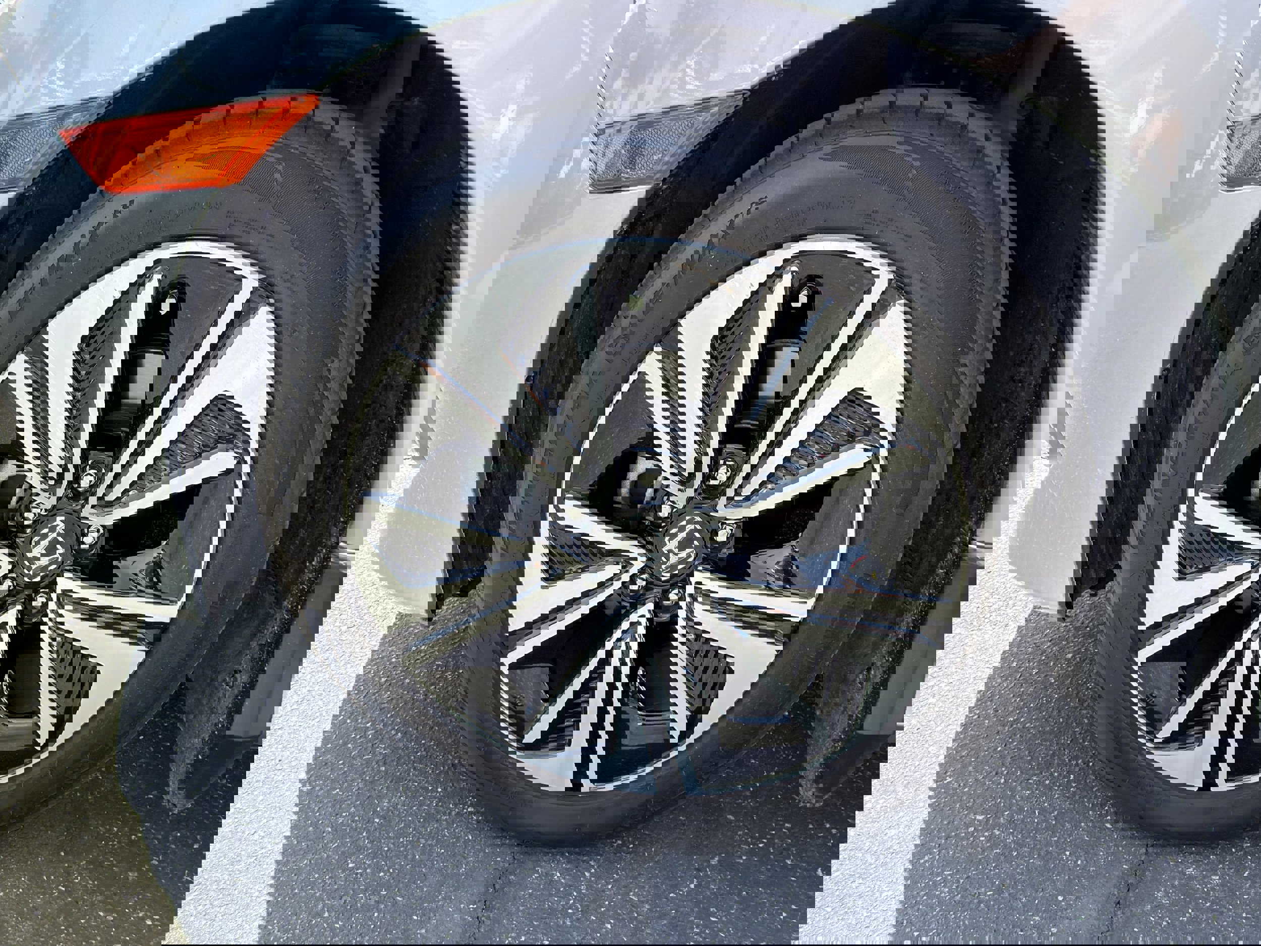 Used 2018 Honda Civic EX-T image 31