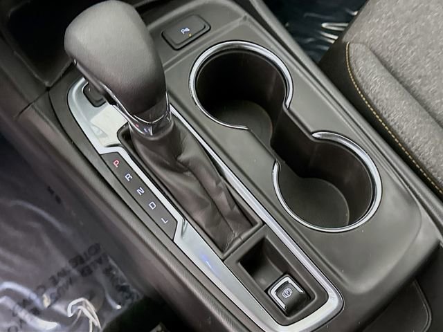 Used 2024 Chevrolet Equinox LT w/ LPO, Floor Liner Package AWD/4WD image 16