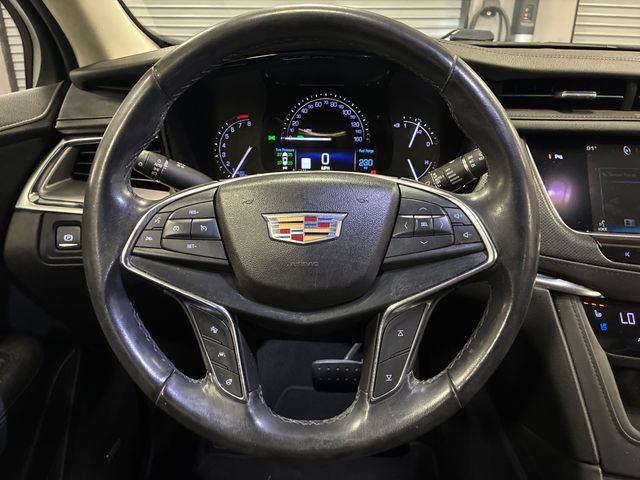 Used 2019 Cadillac XT5 Premium Luxury FWD image 14
