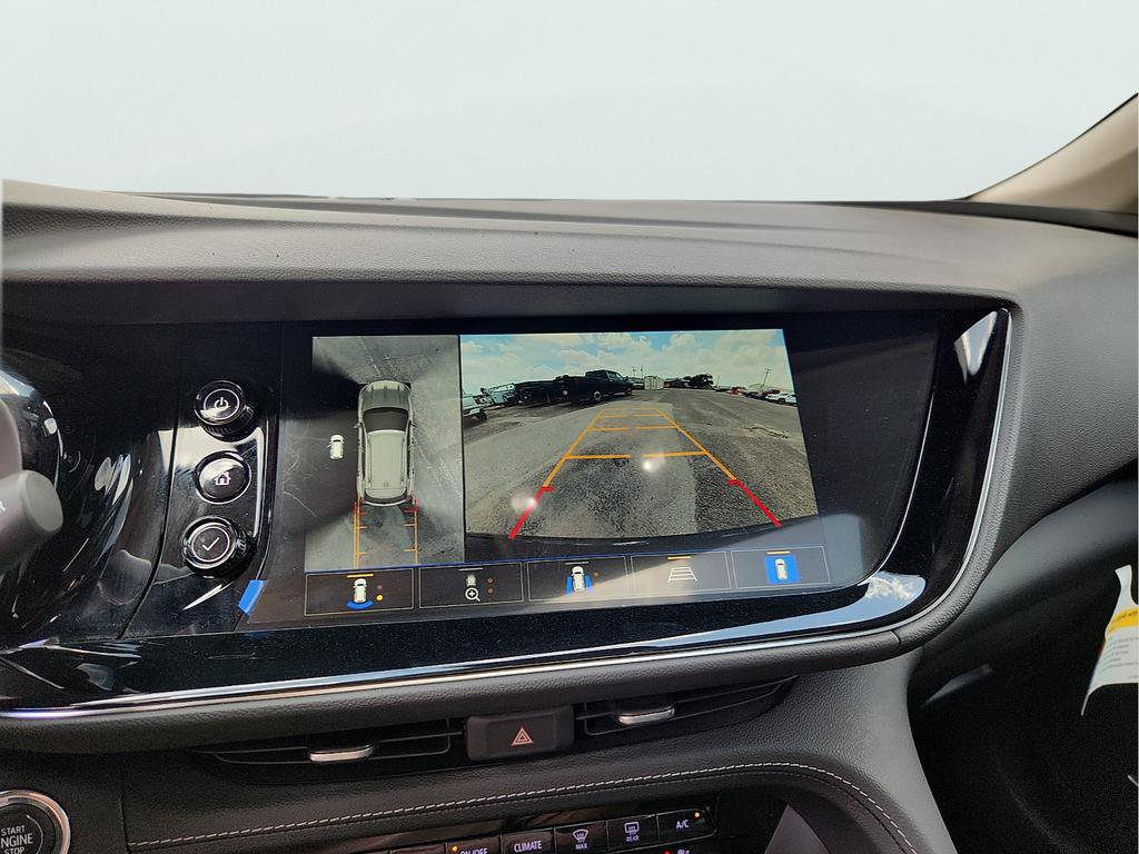 Used 2023 Buick Envision Avenir FWD image 20