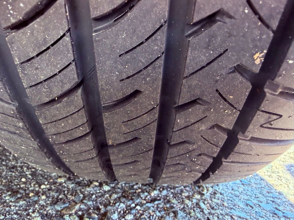 Used 2018 Subaru WRX AWD/4WD image 16