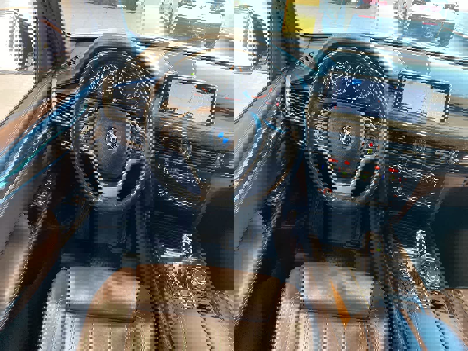 Used 2018 BMW X5 xDrive35i AWD/4WD image 15