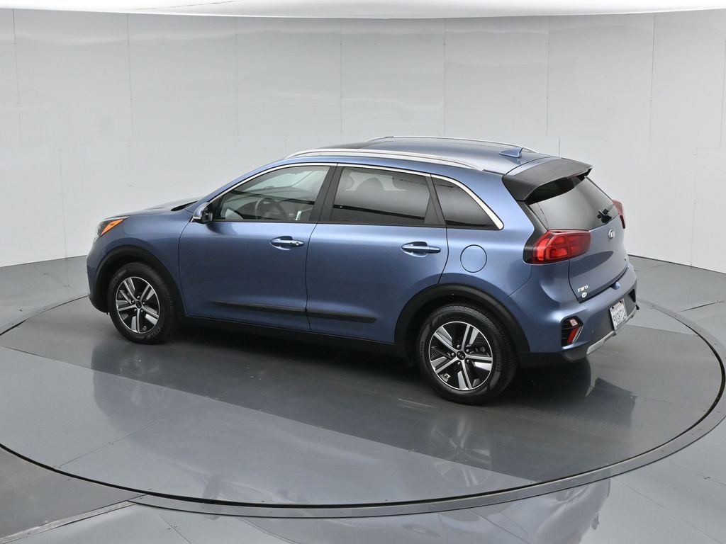 Used 2020 Kia Niro EX Premium image 45