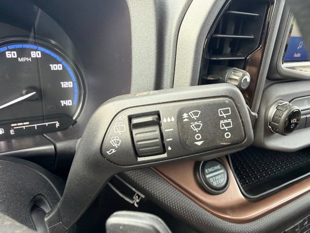 Used 2022 Ford Bronco Sport Badlands w/ Premium Package AWD/4WD image 54