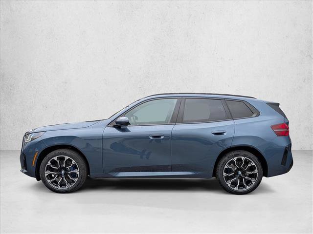 New 2026 BMW X3 xDrive30i w/ Premium Package AWD/4WD image 5