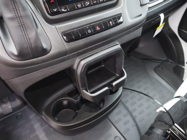 New 2026 RAM ProMaster 1500 w/ Storage Group image 21