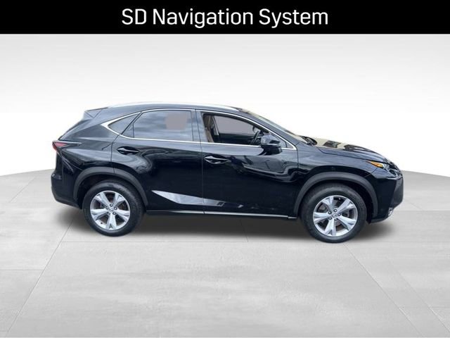 Used 2017 Lexus NX 200t AWD image 31