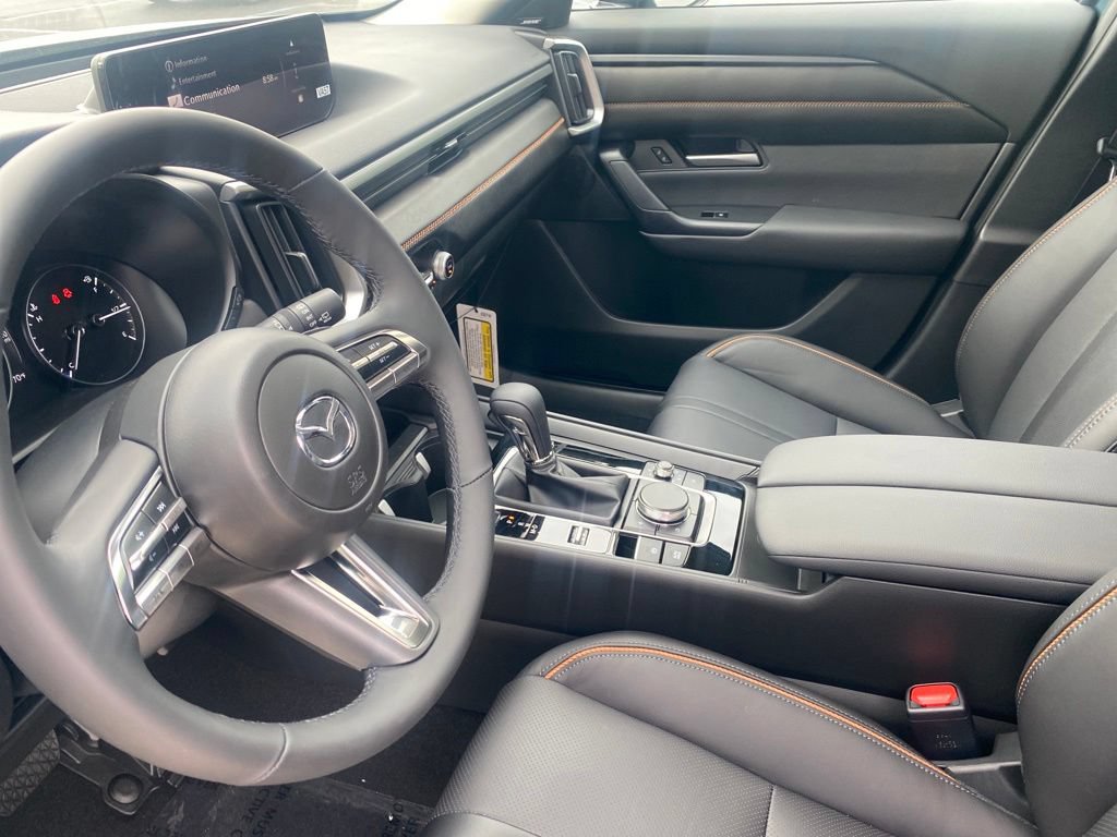 New 2026 MAZDA CX-50 AWD 2.5 S w/ Accent Package image 17