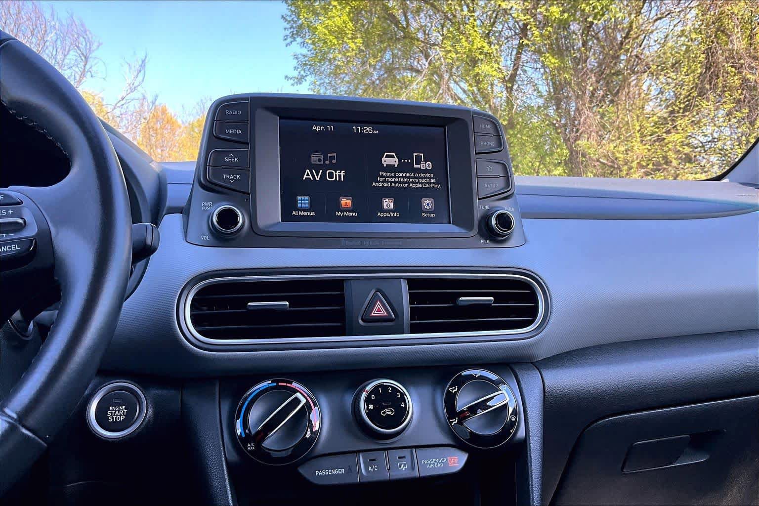 Used 2019 Hyundai Kona SEL AWD/4WD image 50