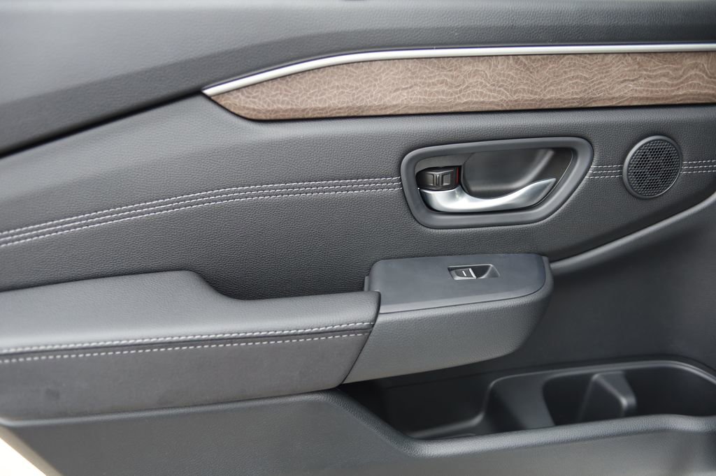 New 2026 Honda Pilot Elite image 28