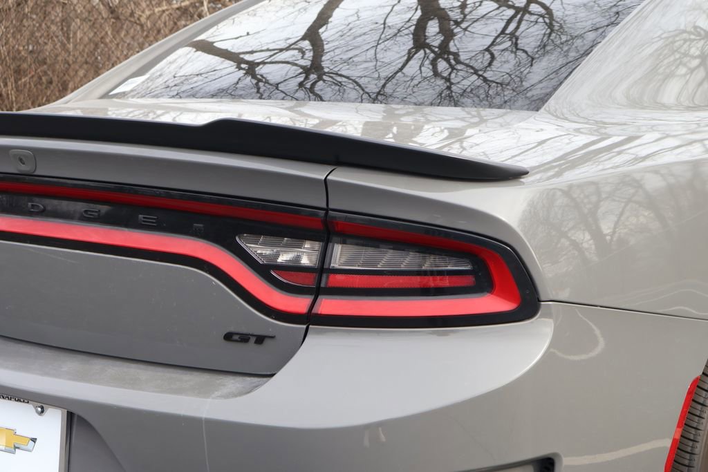 Used 2023 Dodge Charger GT w/ Blacktop Package image 7