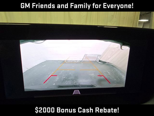 New 2026 Buick Encore GX Sport Touring w/ Comfort Package image 22