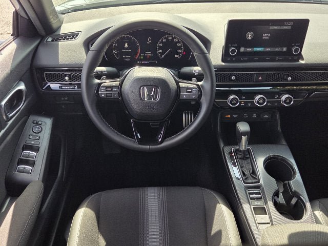 Certified 2026 Honda Civic Sport image 11