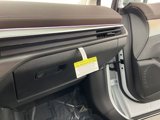 New 2026 Nissan Murano Platinum w/ Cargo Package AWD/4WD image 36