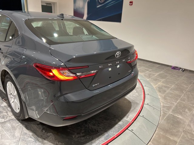 New 2026 Toyota Camry LE image 6