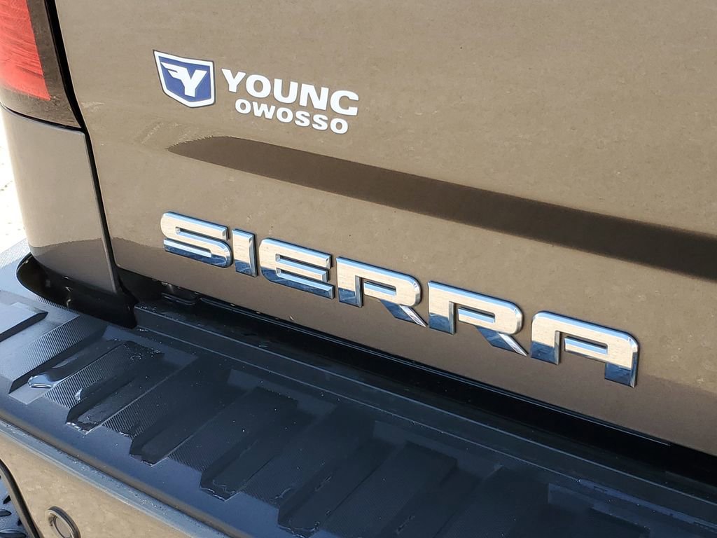 Used 2015 GMC Sierra 1500 SLT AWD/4WD image 30