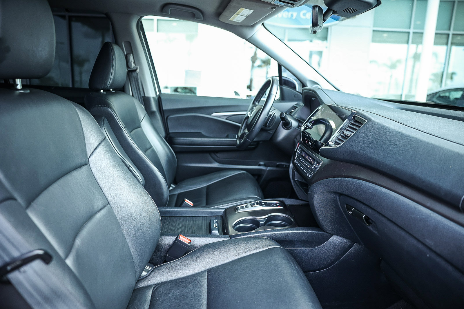 Certified 2022 Honda Pilot EX-L image 22