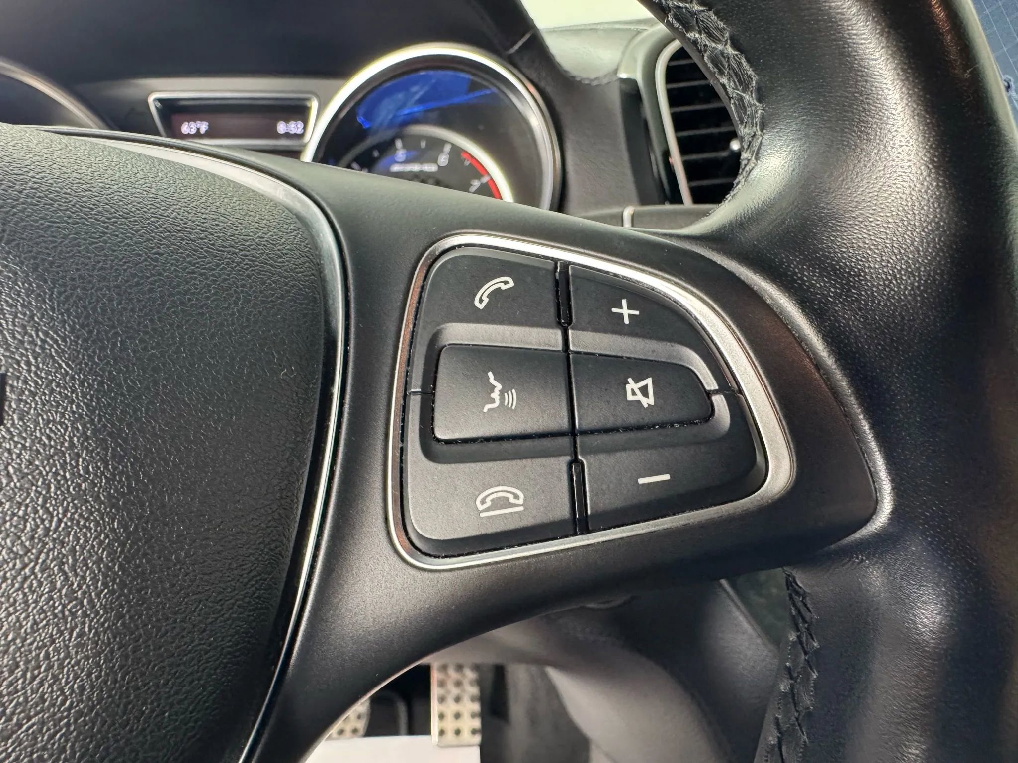 Used 2018 Mercedes-Benz GLE 43 AMG 4MATIC image 16