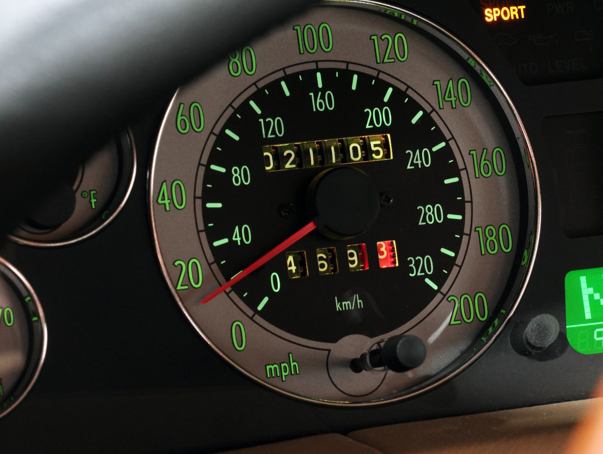 Used 2003 Maserati Coupe RWD image 74