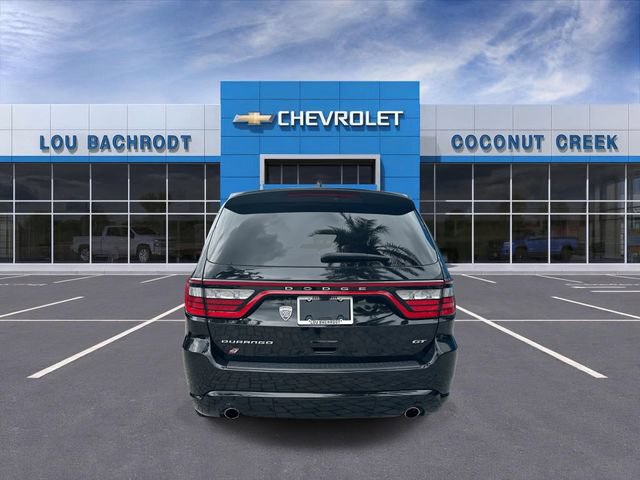 Used 2023 Dodge Durango GT AWD/4WD image 7