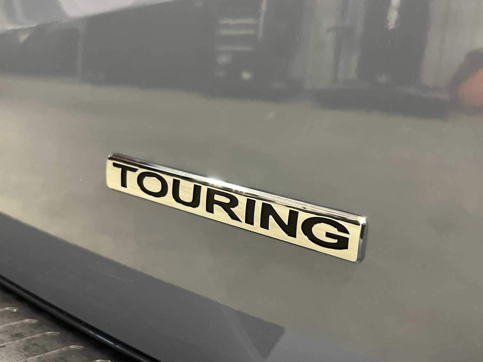 New 2026 Honda Odyssey Touring image 7