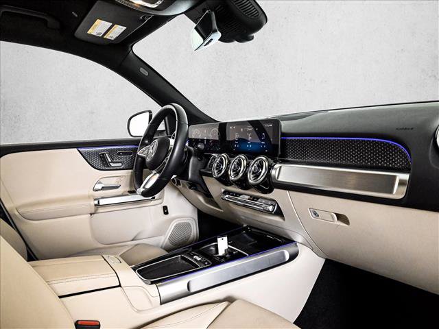 Used 2025 Mercedes-Benz GLB 250 image 22