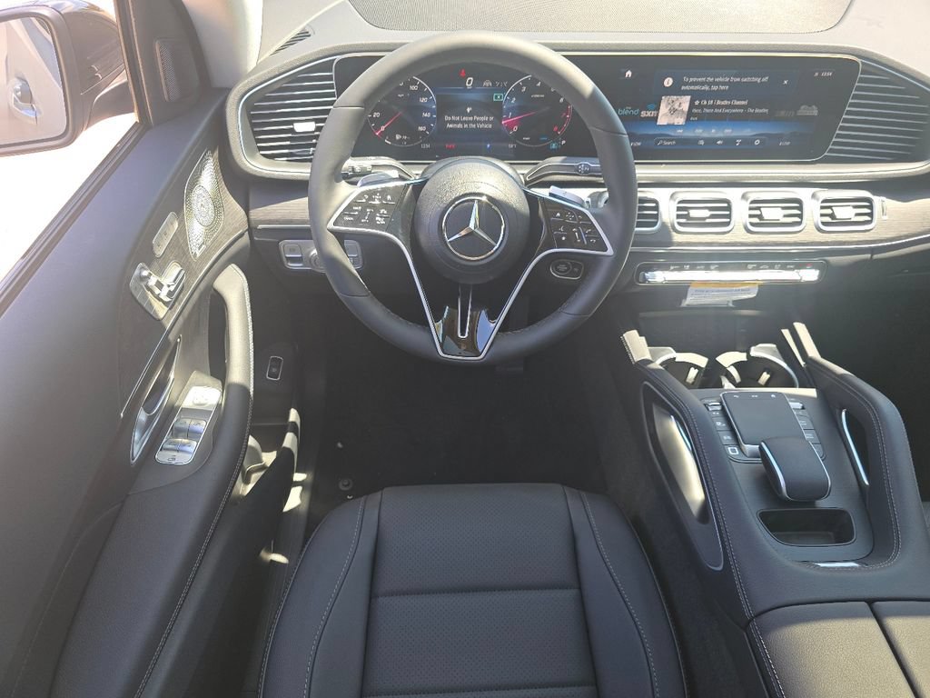 New 2026 Mercedes-Benz GLE 350 4MATIC image 26