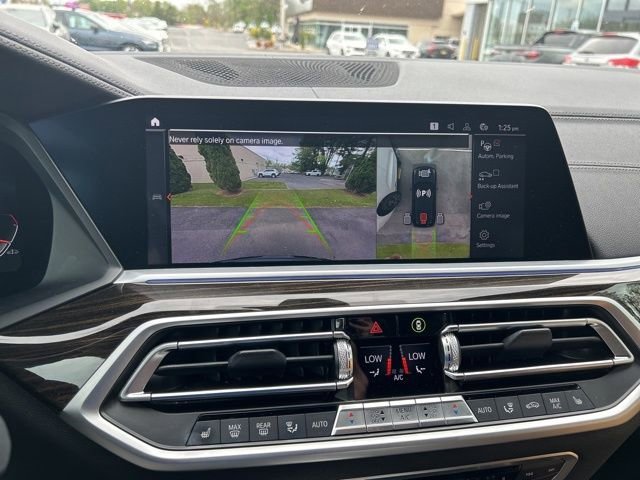 Used 2021 BMW X5 xDrive40i w/ Premium Package 2 image 16