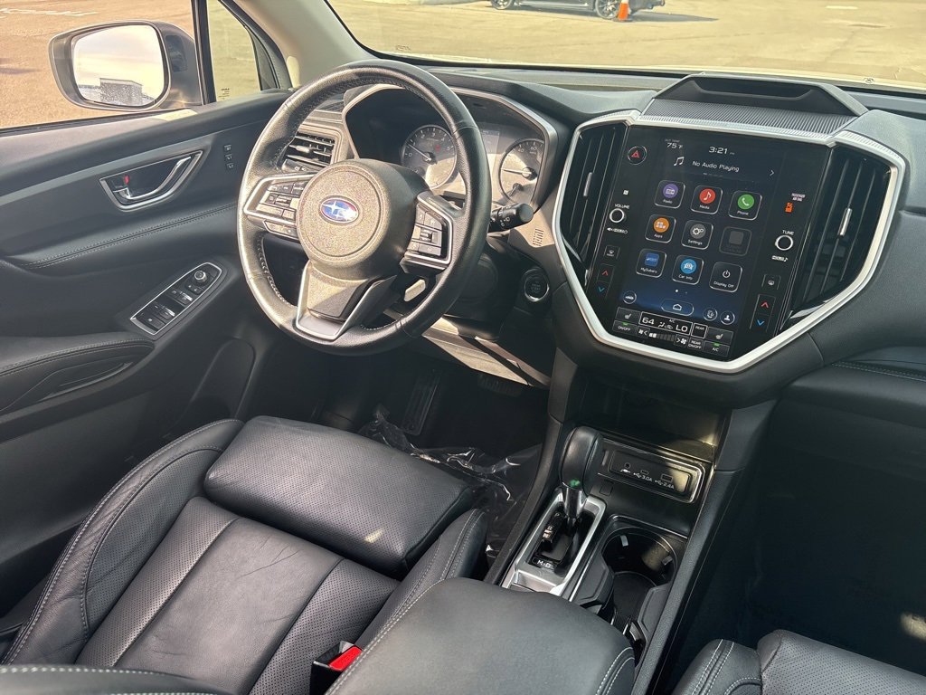 Certified 2023 Subaru Ascent Limited image 16