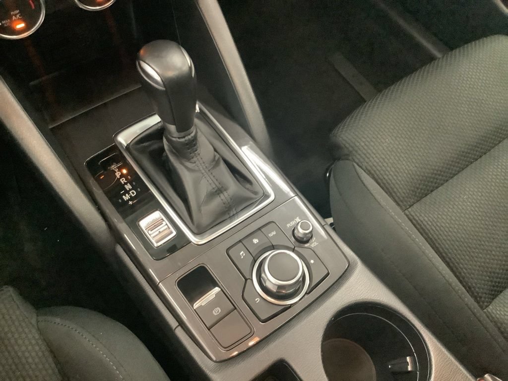 Used 2016 MAZDA CX-5 Touring w/ Bose/Moonroof Package AWD/4WD image 17