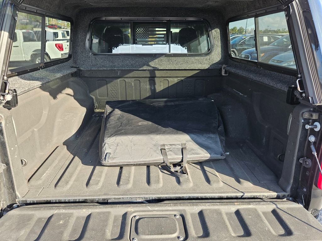 Used 2021 Jeep Gladiator Mojave image 26