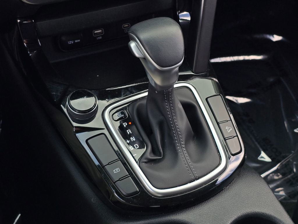 Certified 2024 Kia Seltos S image 24