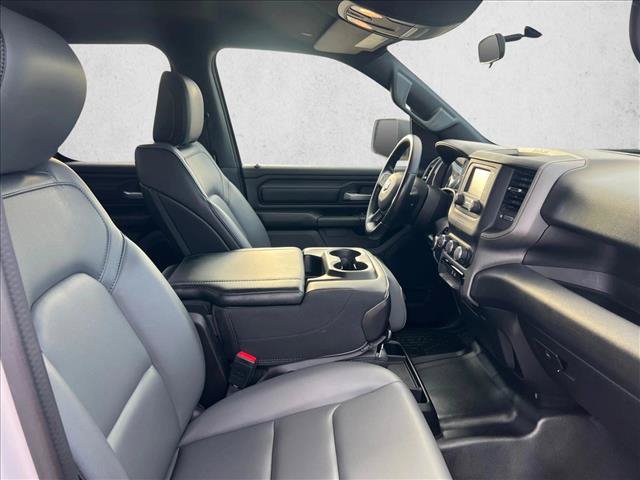 Used 2023 RAM 1500 Tradesman RWD image 21