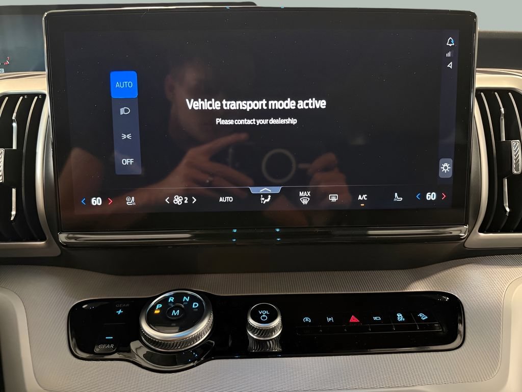 New 2027 Ford Expedition Max Active AWD/4WD image 29