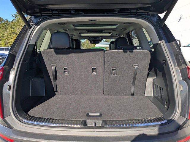 Used 2022 Kia Telluride SX w/ Nightfall Edition Package image 11